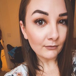 Meet your Posher, Breanna